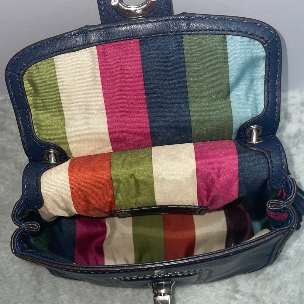 Coach Mini ‘Willis’ 65th Anniversary Bag - Picture 8 of 11